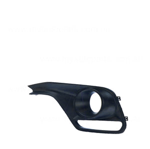 Front Bar Grille Drivers Side Genuine suits Suzuki Swift AZ 2/2020 On