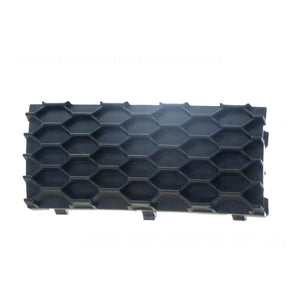 Centre Rear Bar Grille Genuine Suits Suzuki Swift RS416 2/2005 to 9/2010