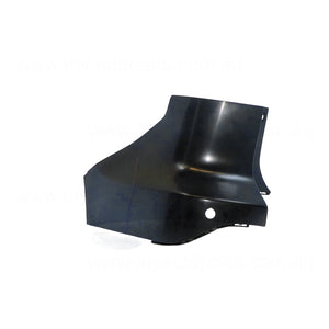 OEM Rear Bar suits Honda CR-V RE 2007 to 2009