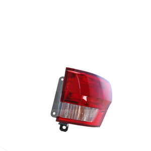Red/Amber Tail Lamp Drivers Side OEM Suits Jeep Grand Cherokee WK 2011 to 2016