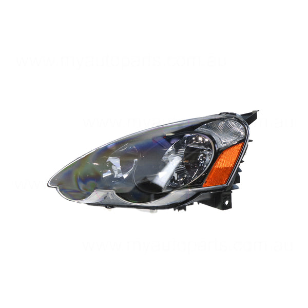 Head Lamp Drivers Side OEM Suits Honda Integra DC 2001 to 2004
