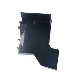 Front Bar Bracket Passenger Side Genuine suits Toyota Hilux