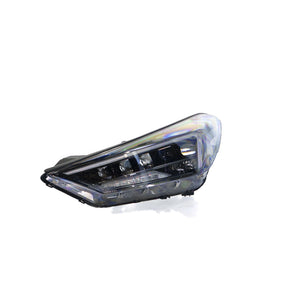 LED Head Lamp Passenger Side OEM Suits Hyundai Tucson Highlander TLE 2018 On