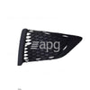 MG MG3 OEM Front Bar Grille Drivers Side 07/2016 to 12/2021 - 10272658