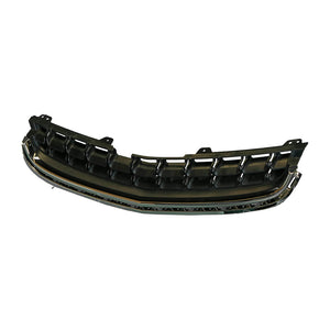 Grille Passenger Side OEM Suits Holden Captiva CG 2011 to 2016
