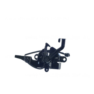 Bonnet Latch Genuine suits Toyota Camry