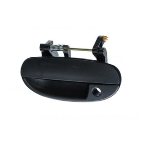 Front Door Outer Handle Aftermarket suits Toyota