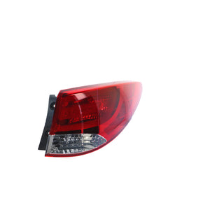 Tail Lamp Drivers Side Certified Suits Hyundai ix35 LM 2010 to 2015