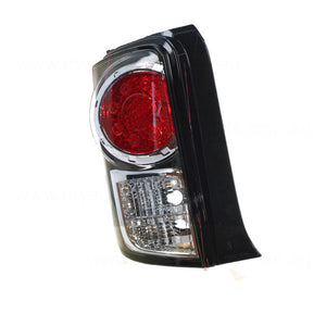 Tail Lamp Passenger Side Genuine Suits Toyota Rukus AZE151R 2010 to 2015