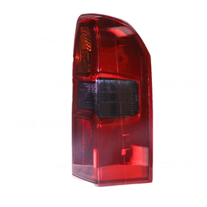 Tail Lamp Drivers Side Aftermarket Suits Nissan Patrol GU/Y61 8/2004 to 12/2009