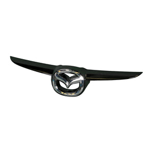 Grille Genuine Suits Mazda 2 DE 2007 to 2014