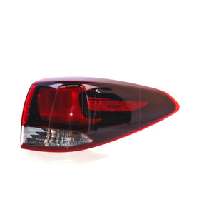 Tail Lamp Drivers Side Genuine Suits Kia Rondo RP 2016 to 2021