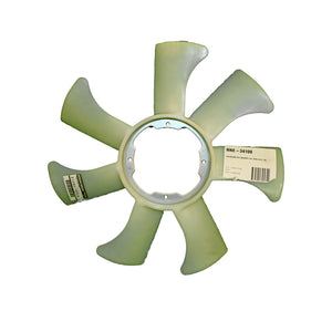 Radiator Fan Blade OEM Suits Nissan Navara D22 2001 to 2015