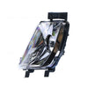 Fog Lamp Passenger Side Certified Suits Peugeot 308 T7 2008 to 2011
