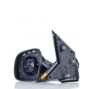 Volkswagen Transporter Genuine Door Mirror Passenger Side 06/2020 to / - 7E2857407AL9B9