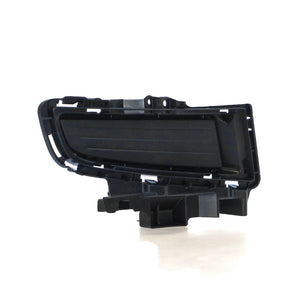 Front Bar Grille Drivers Side Genuine Suits Mazda 3 BK Sedan 2006 to 2009