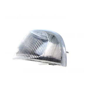 Front Park / Indicator Lamp Passenger Side Certified Suits Volvo S40 / V40 S40/V40 1997 to 2004