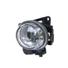 Fog Lamp Passenger Side OEM Suits Mazda CX-7 ER 2006 to 2012