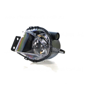 Fog Lamp Passenger Side Certified Suits BMW 3 Series E90 2005 to 2008