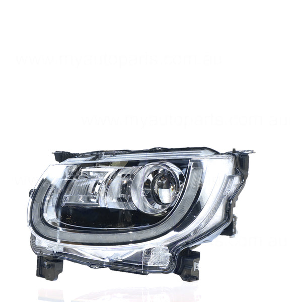 LED Head Lamp Passenger Side OEM Suits Suzuki Ignis MF 2017 to 2020