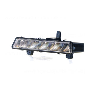 Daytime Running Lamp Passenger Side Certified suits Holden