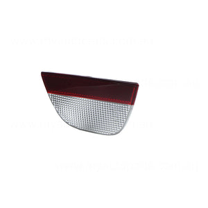 Rear Bar Lamp Passenger Side Certified suits Ford Focus