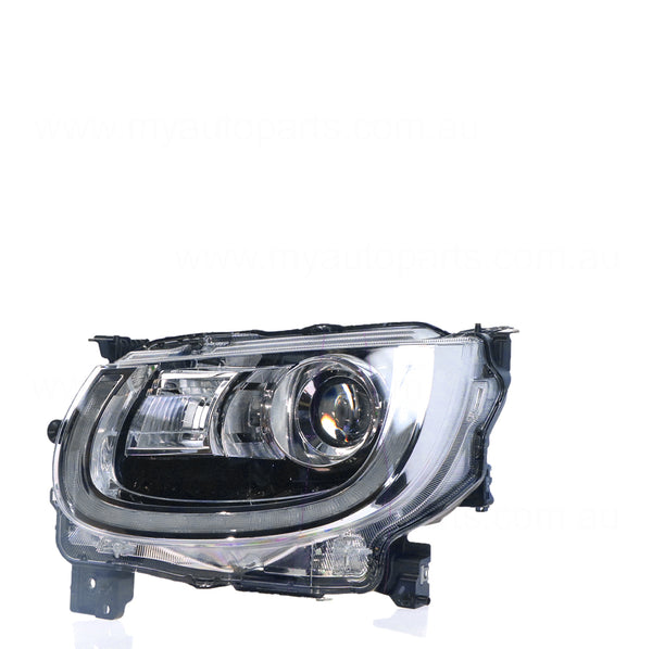 LED Head Lamp Passenger Side OEM Suits Suzuki Ignis MF 2020 to 2021