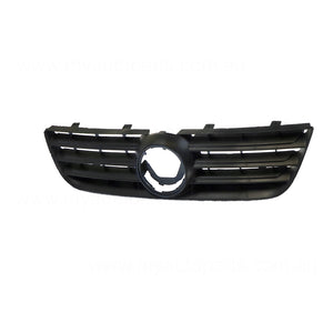 Grille Certified Suits Volkswagen Polo 9N 2005 to 2010