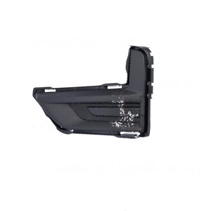 Nissan X-trail OEM Front Bar Grille Passenger Side 03/2020 to 08/2022 - 622576FL0A