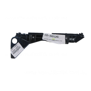 Front Bar Bracket Passenger Side OEM suits Toyota Corolla