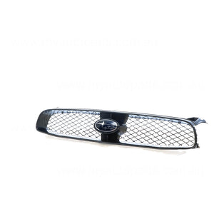 Grille Genuine Suits Subaru Impreza GD/GG 2002 to 2005