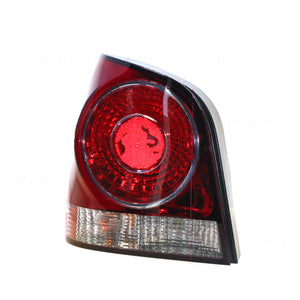 Tail Lamp Passenger Side OEM Suits Volkswagen Polo 9N 2005 to 2010