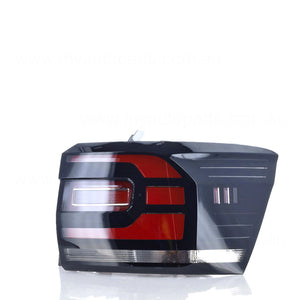 OEM Tail Lamp Drivers Side suits Volkswagen T-Cross C1 2020 onwards