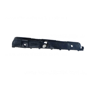 Rear Bar Bracket Passenger Side OEM suits Hyundai