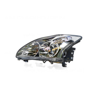 Xenon Adaptive Head Lamp Passenger Side OEM suits Lexus RX 2005 to 2008