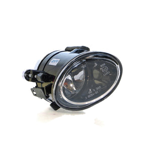 Fog Lamp Drivers Side Certified Suits BMW M3 E46 1998 to 2003