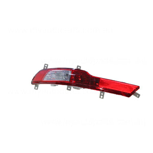 ADR Compliant Rear Bar Lamp Passenger Side Certified Suits Kia Sportage SL II 2013 to 2015