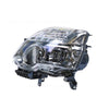 Head Lamp Passenger Side OEM Suits Nissan X-Trail T31 2007 to 2014
