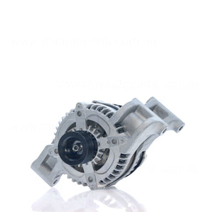 12 Volt 120 Amp A-SIG-FR Alternator Denso Type Aftermarket Suits Ford Focus LS/LT 2005 to 2009