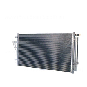 A/C Condenser Aftermarket suits Hyundai Ix35, Kia Rondo and Kia Sportage 2013 to 2016