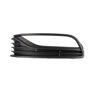 Volkswagen Polo OEM Front Bar Grille Passenger Side 08/2014 to 02/2018 - 6C0853665A9B9