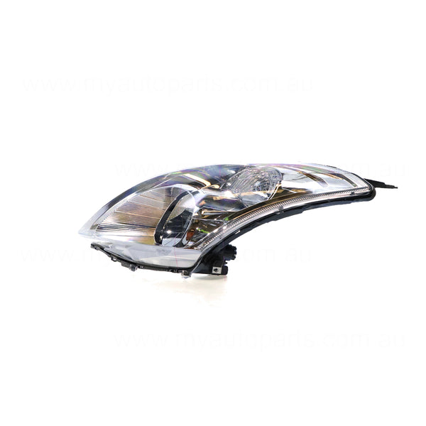 Halogen Manual Adjust Head Lamp Passenger Side Certified suits Suzuki Swift FZ