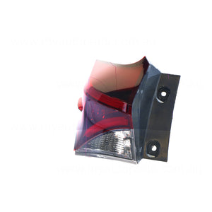 Tail Lamp Passenger Side Genuine suits Toyota Corolla