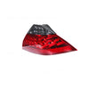 LED Tail Lamp Drivers Side Aftermarket Suits Honda Accord CM 5/2006 To 2/2008