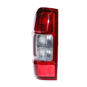 Tail Lamp Passenger Side Certified Suits Holden Rodeo RA 2003 to 2008