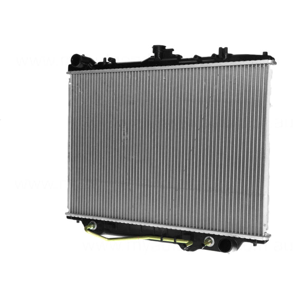 Radiator Aftermarket suits Holden