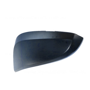 Door Mirror Cover Passenger Side suits Toyota Hilux 120/130 Series 7/2015 On