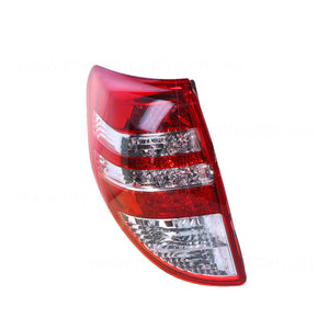 Tail Lamp Passenger Side Genuine suits Toyota RAV4