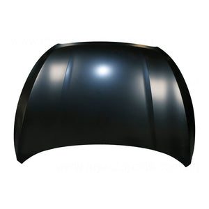 Certified Bonnet suits Hyundai ix35 LM 2010 to 2015