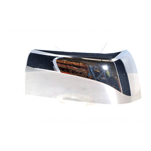 Door Mirror Cover Passenger Side OEM suits Holden